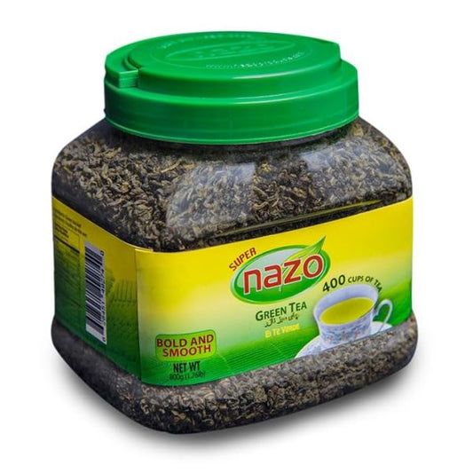 Nazo 800g