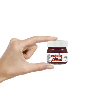 Nutella Kids Size