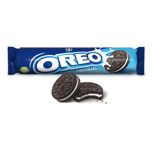 Oreo Original Cookies