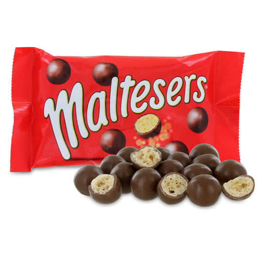Maltesers