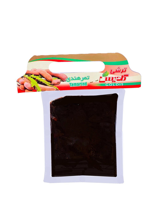 Goldis Tamarind