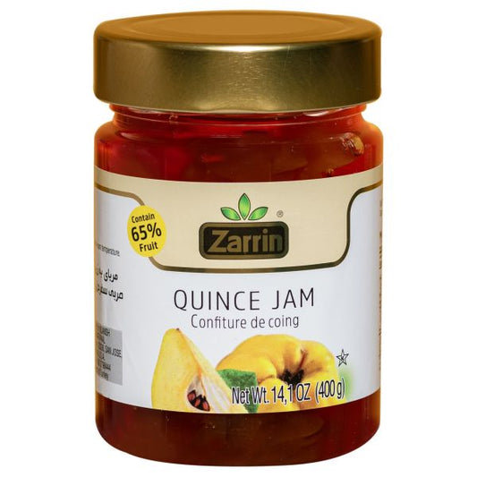 Zarrin Quince Jam 400g (14.1oz)