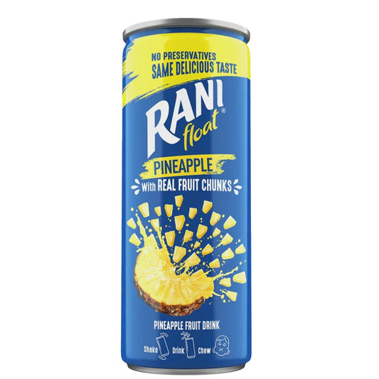 Rani Juice Pineapple Fruit Drink