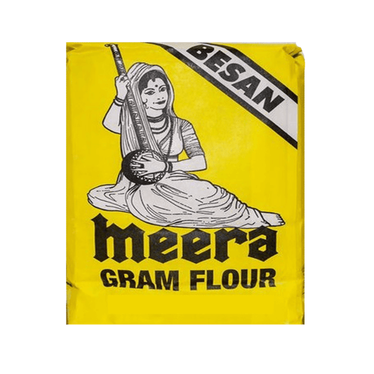Besan Meera Gram Flour 2lb