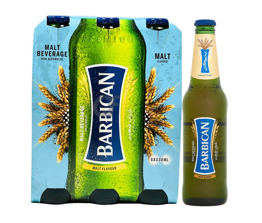 Barbican Malt 6-Pack
