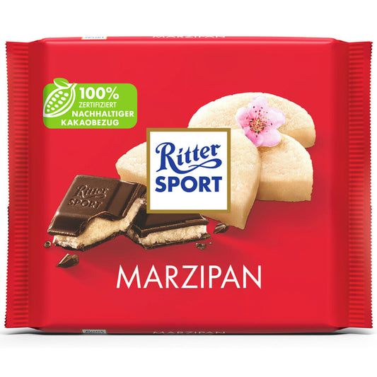 Ritter Sport Marzipan