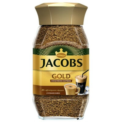 Jacobs Gold Coffee 95g