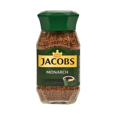 Jacobs Monarch Coffee 95g