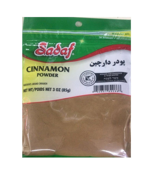 Sadaf Cinnamon Powder (85g)