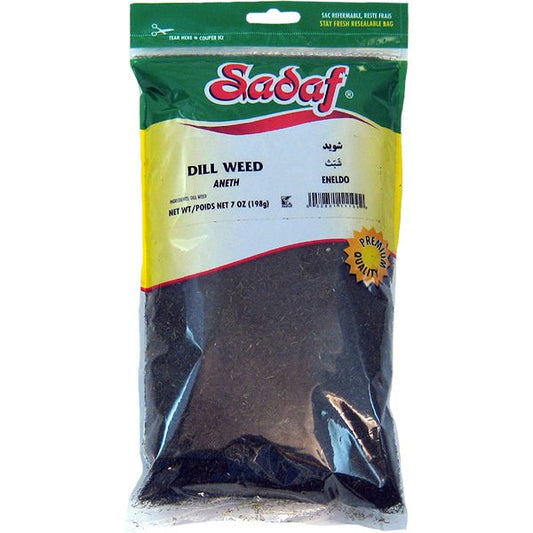 Sadaf Dill Weed (85g)