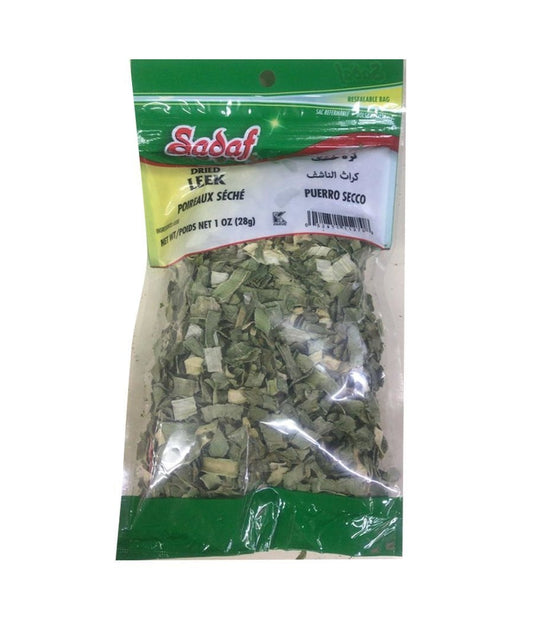 Sadaf Dried Leek (28g)
