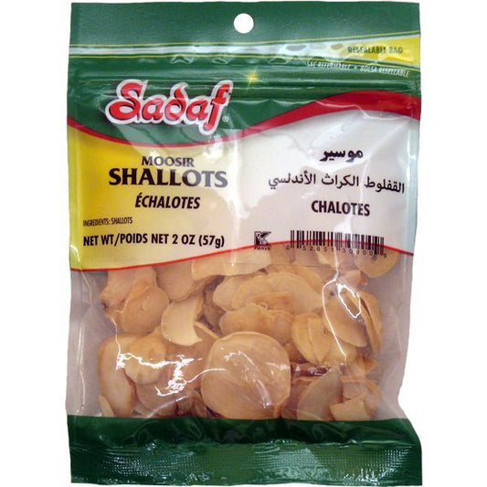 Sadaf Shallots (57g)