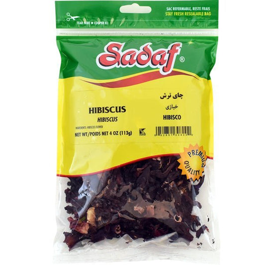 Sadaf Hibiscus (113g)