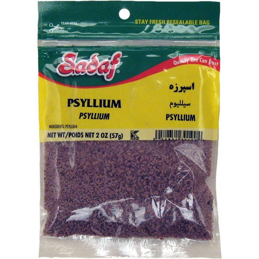 Sadaf Psyllium 57g