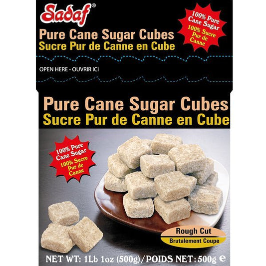 Sadaf Sugar Cubes