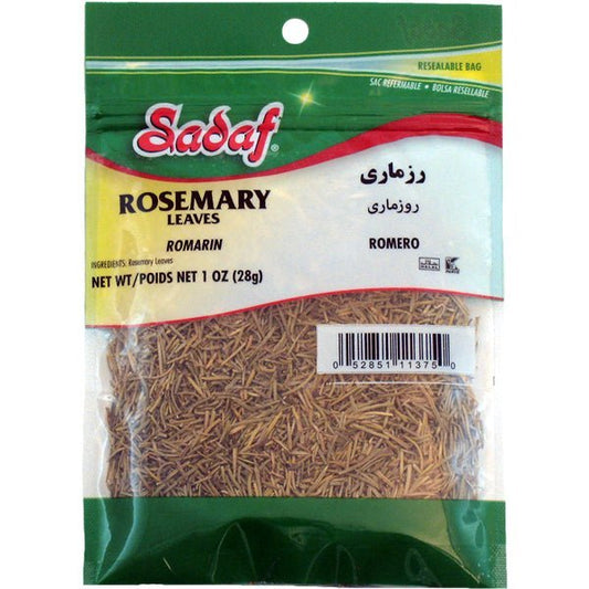 Sadaf Rosemary Leaves (28g)