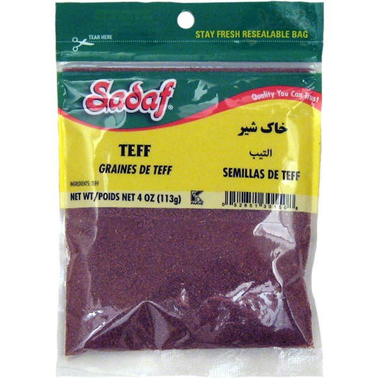 Sadaf Teef (113g)