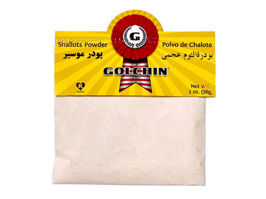 Shallots Powder (Golchin) (56g)