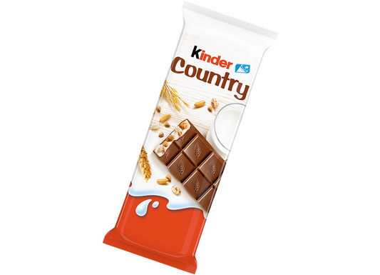 Kinder Country