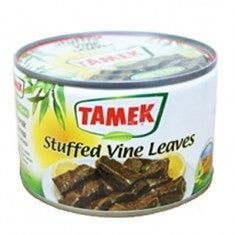 Tamek Stuffed Vine Leaves (400g)
