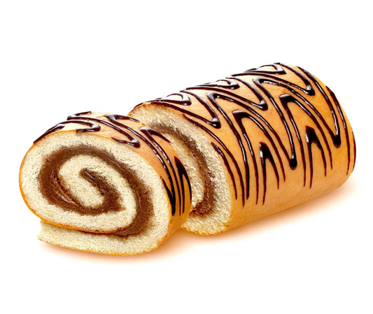 Today Roll Hazelnut