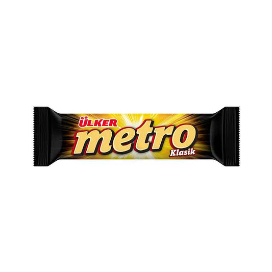 Ulker Metro Klasik