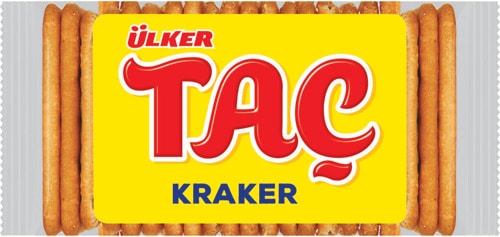 Ulker Tac Kraker
