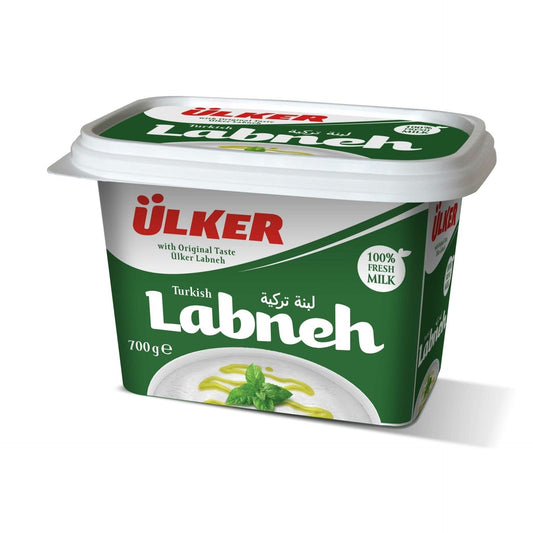 Ulker Turkish Labneh 700g