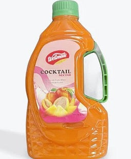 Wellmade Cocktail Nector