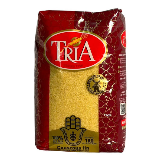 Tria Couscous Fine 1kg