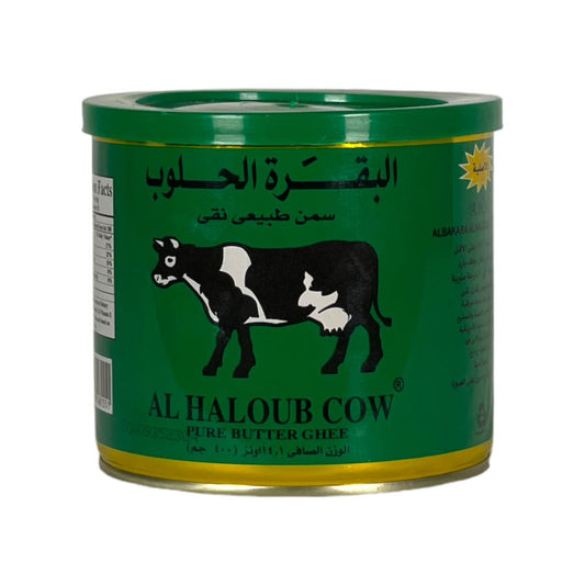 Al Haloub Butter Ghee 400g